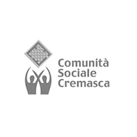 logo comunita sociale cremasca